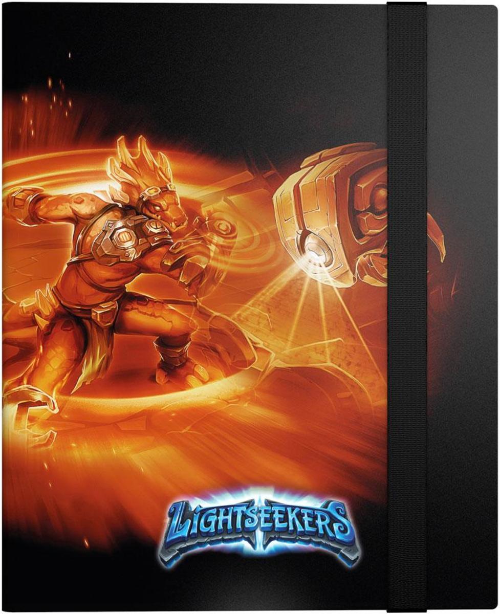 Lightseekers 18-Pocket FlexXfolio Tech