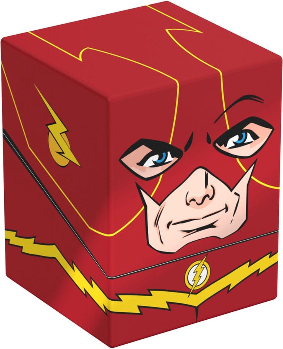 Squaroes - Squaroe DC Justice League™ JL004 - The Flash™