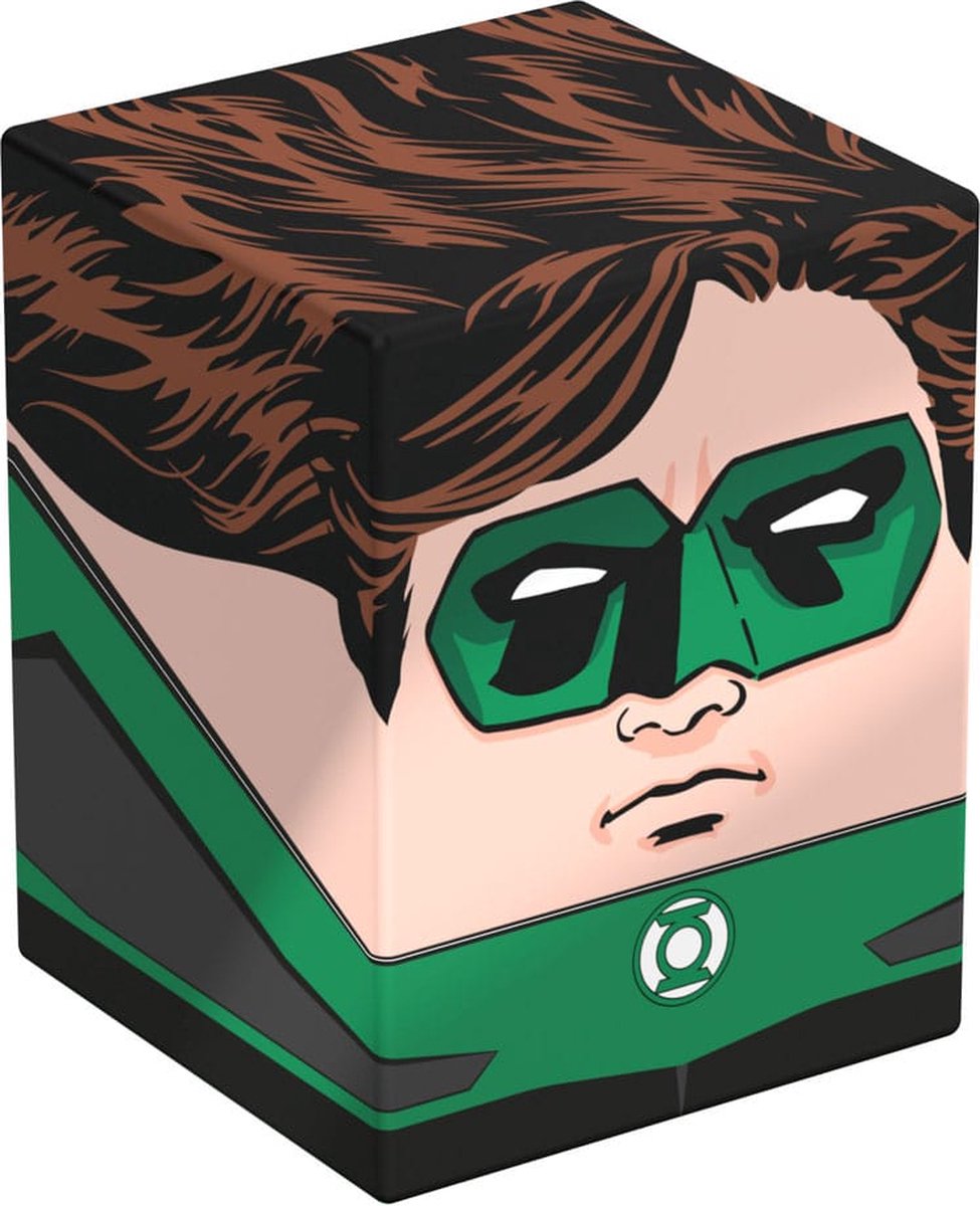 Squaroes - Squaroe DC Justice League™ JL006 - Green Lantern™