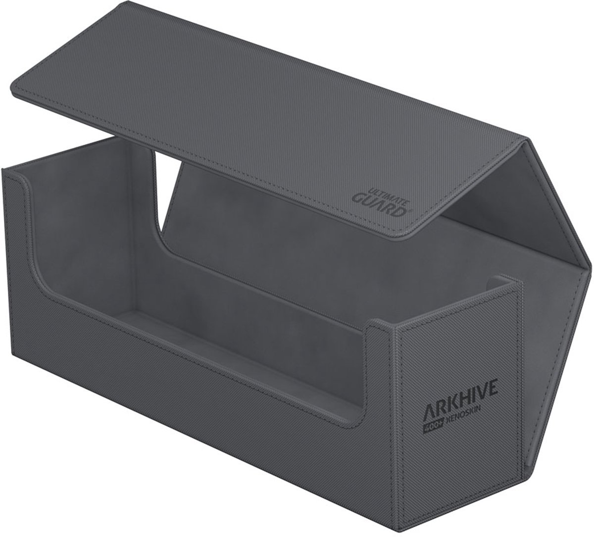   Arkhive 400+ XenoSkin Monocolor Grijs