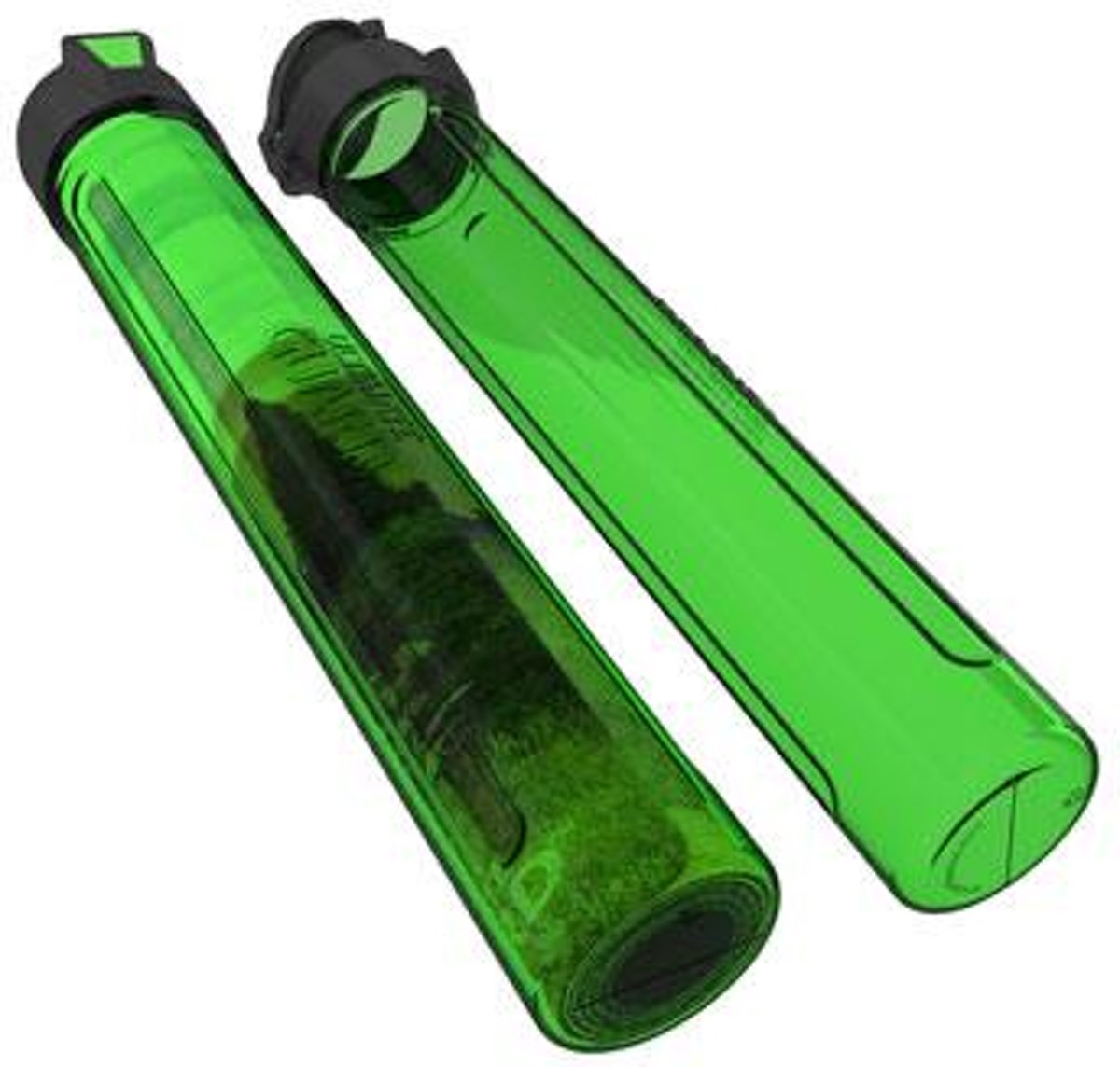 Ultimate Guard MatPod Green