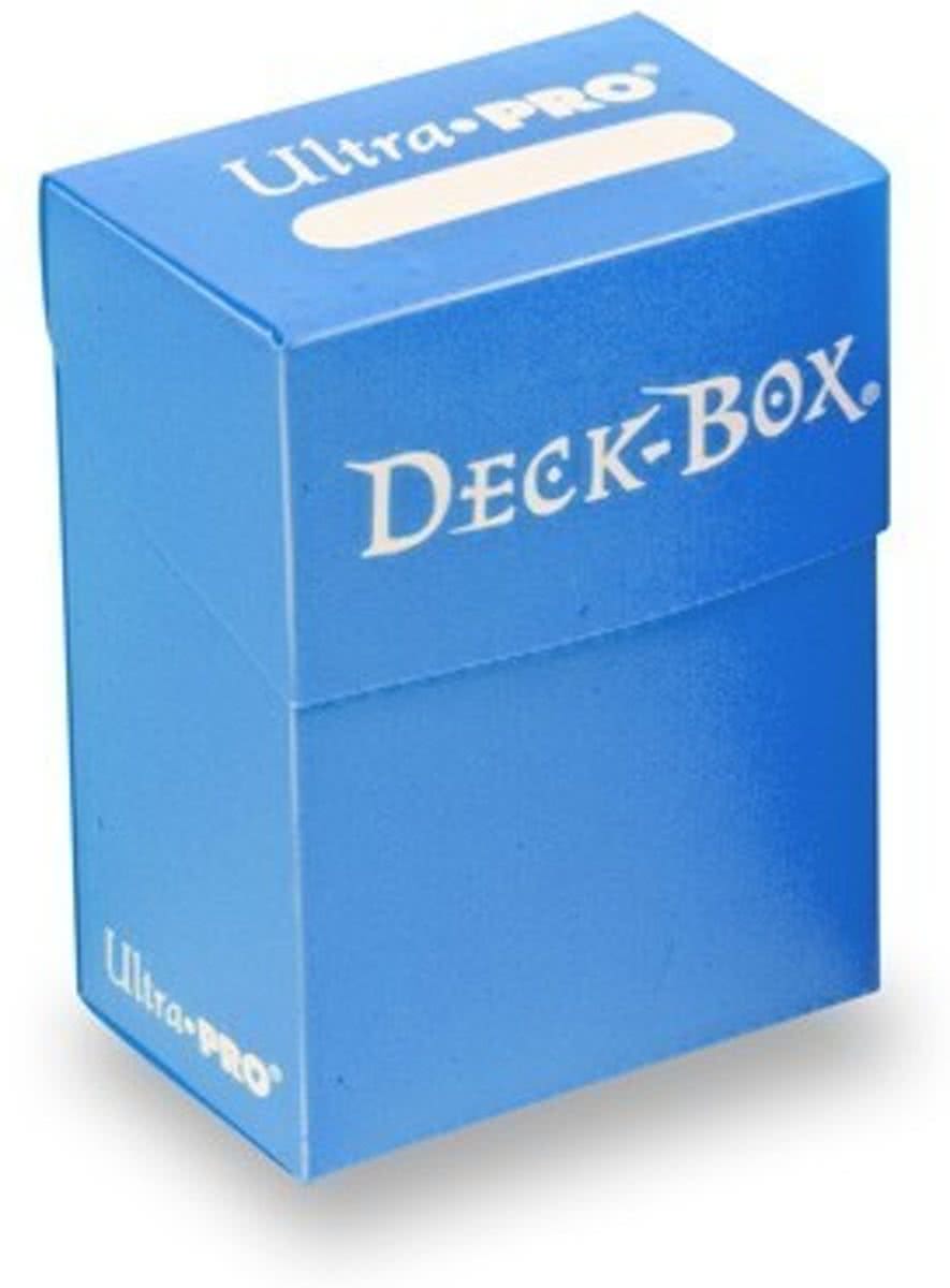 DECKBOX Solid Light Blue C30