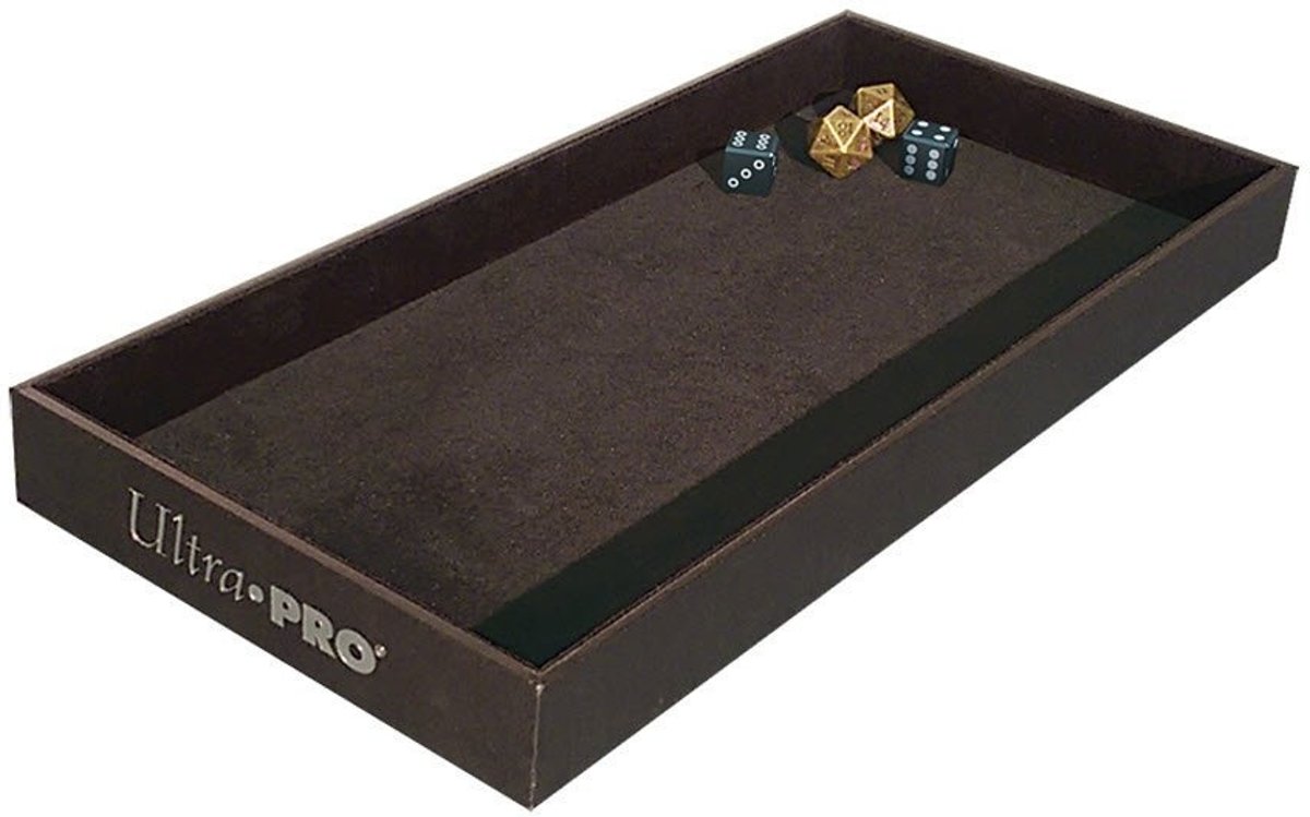 Ultra Pro Dice Rolling Tray