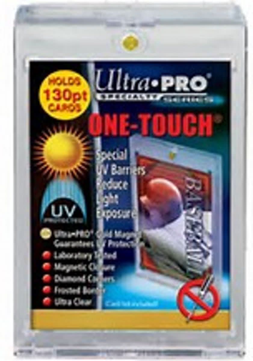 Ultra Pro One Touch Magnet 130PT