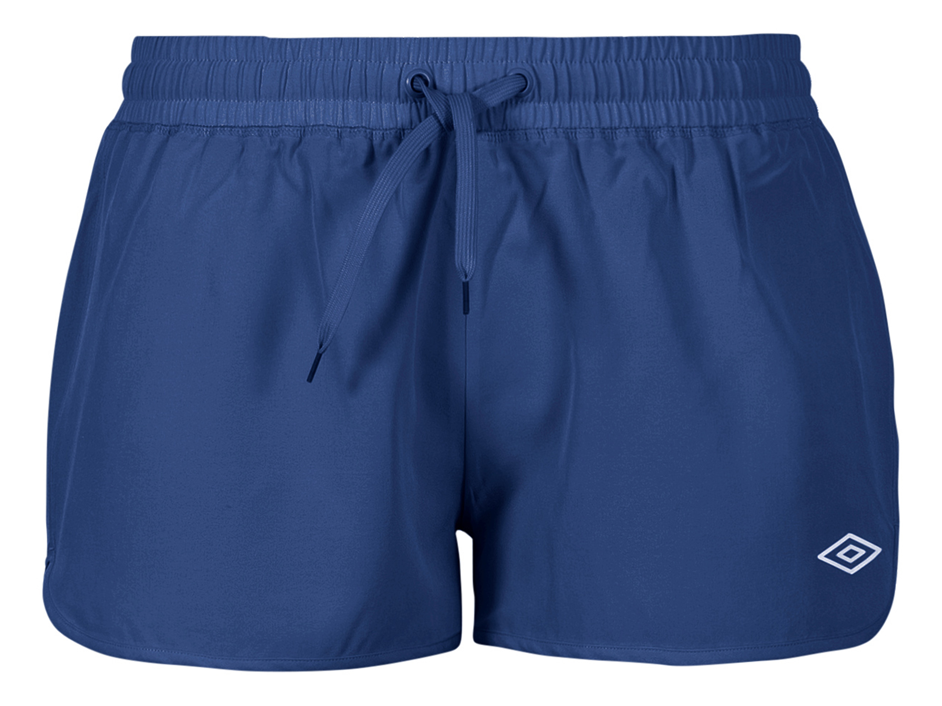 UMBRO Dames short (Marineblauw, L)