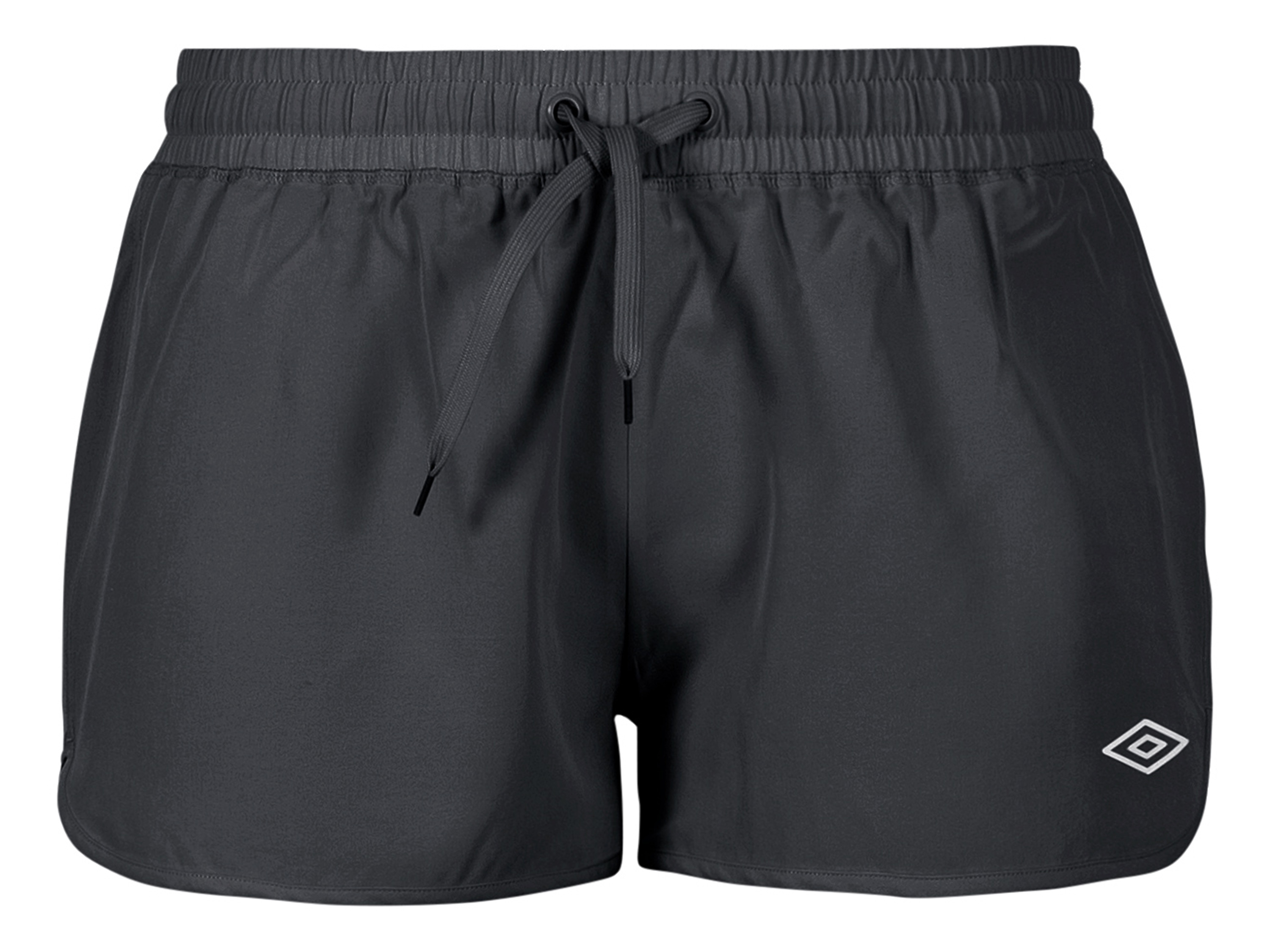 UMBRO Dames short (Zwart, L)