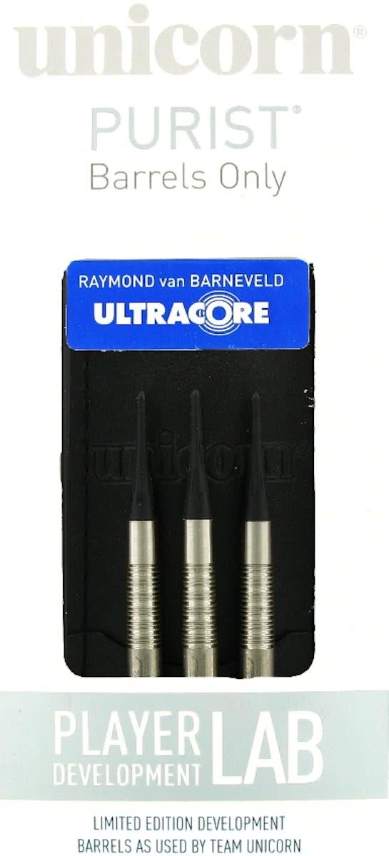 ! Ultracore Raymond van Barneveld Phase 5 90%