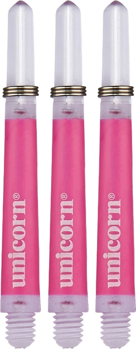 Gripper 3 Softflex Smoke Pink Medium