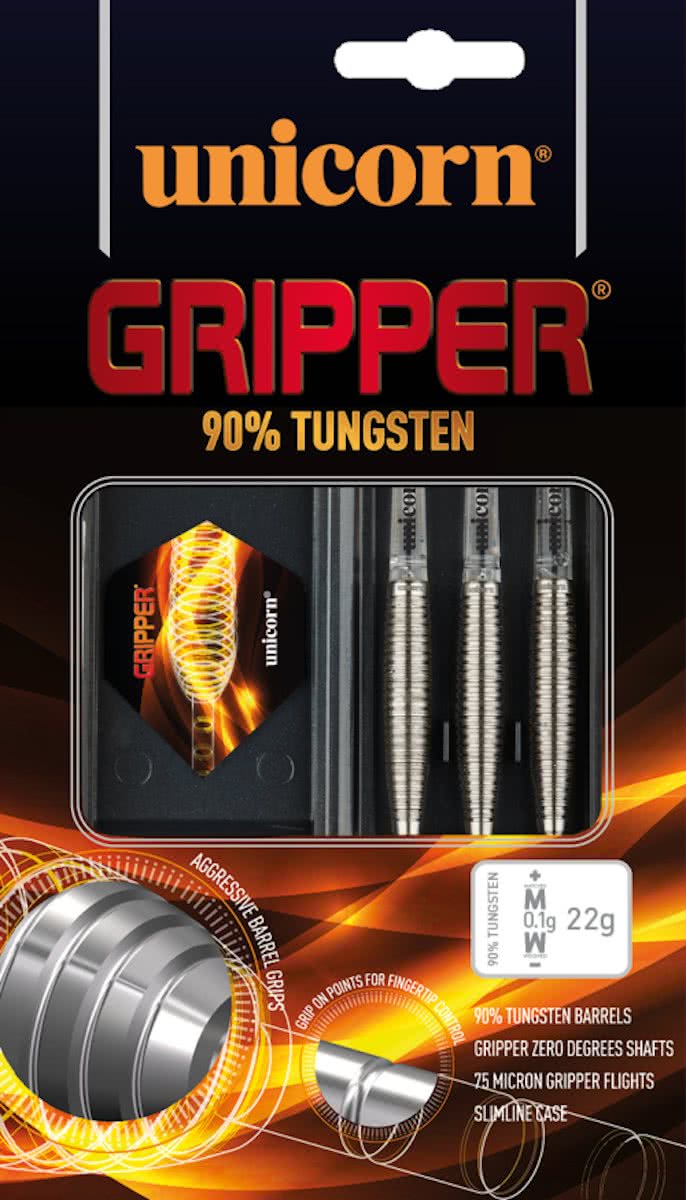 Gripper 90% 4-24 gram