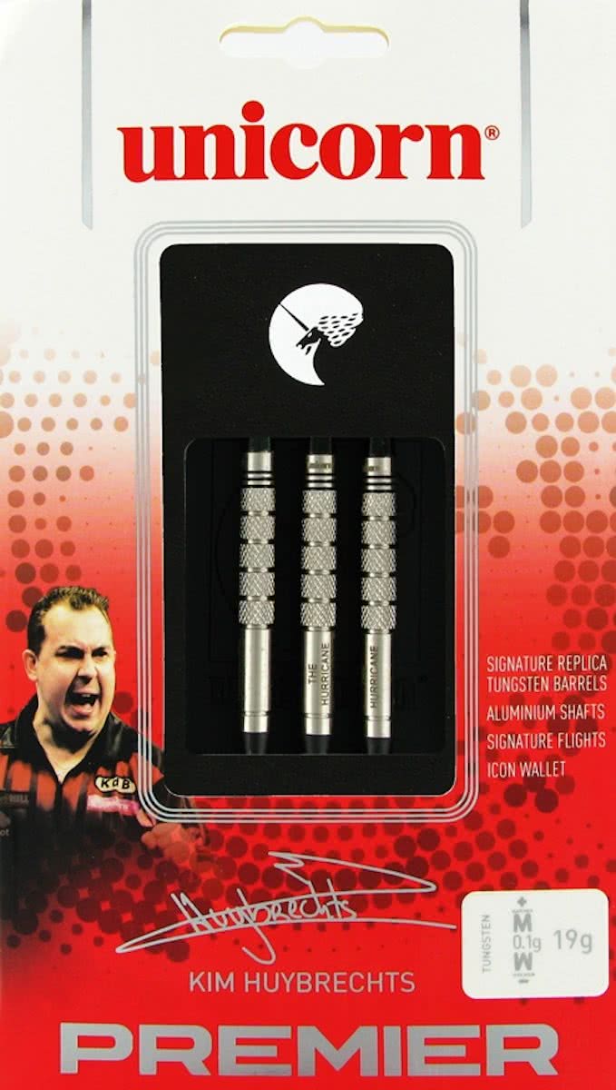 ST. Maestro Prem. Kim Huybrechts 80%-19 gram