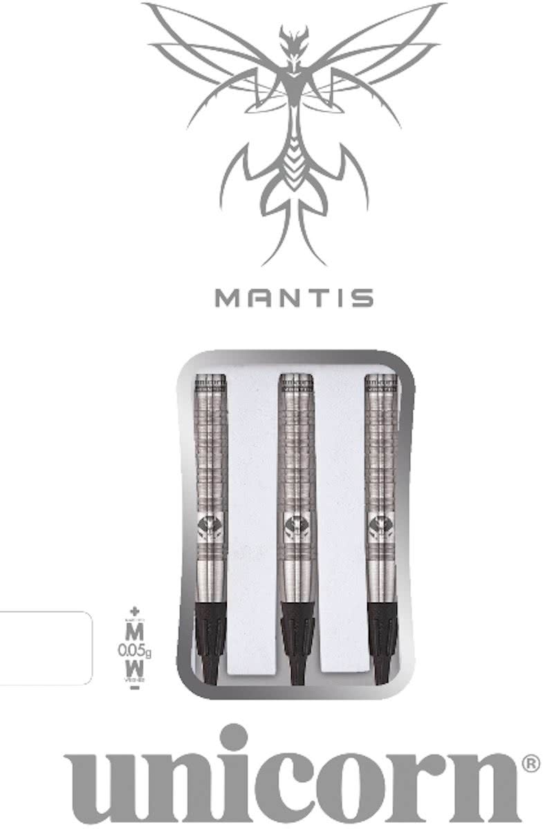 ST. Mantis Black 90%