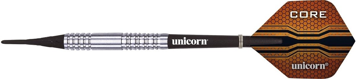 Unicorn Dartpijlen Core Xl Striker 2 80% Gewicht 19