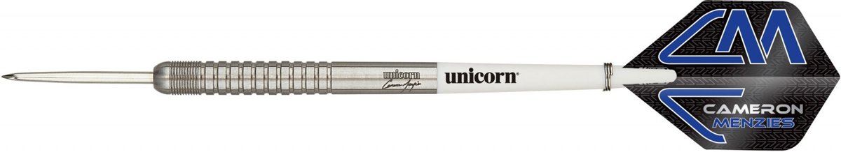 Unicorn Dartpijlen Global Cameron Menzies 90% Gewicht 24