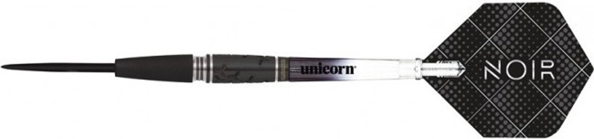 Unicorn Dartpijlen Noir Jelle Klaassen 97% Steel Gewicht 22