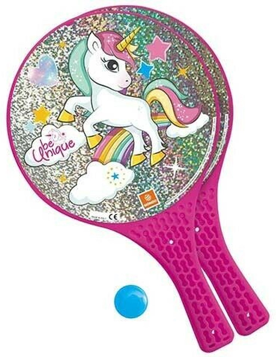 Unicorn Rackets