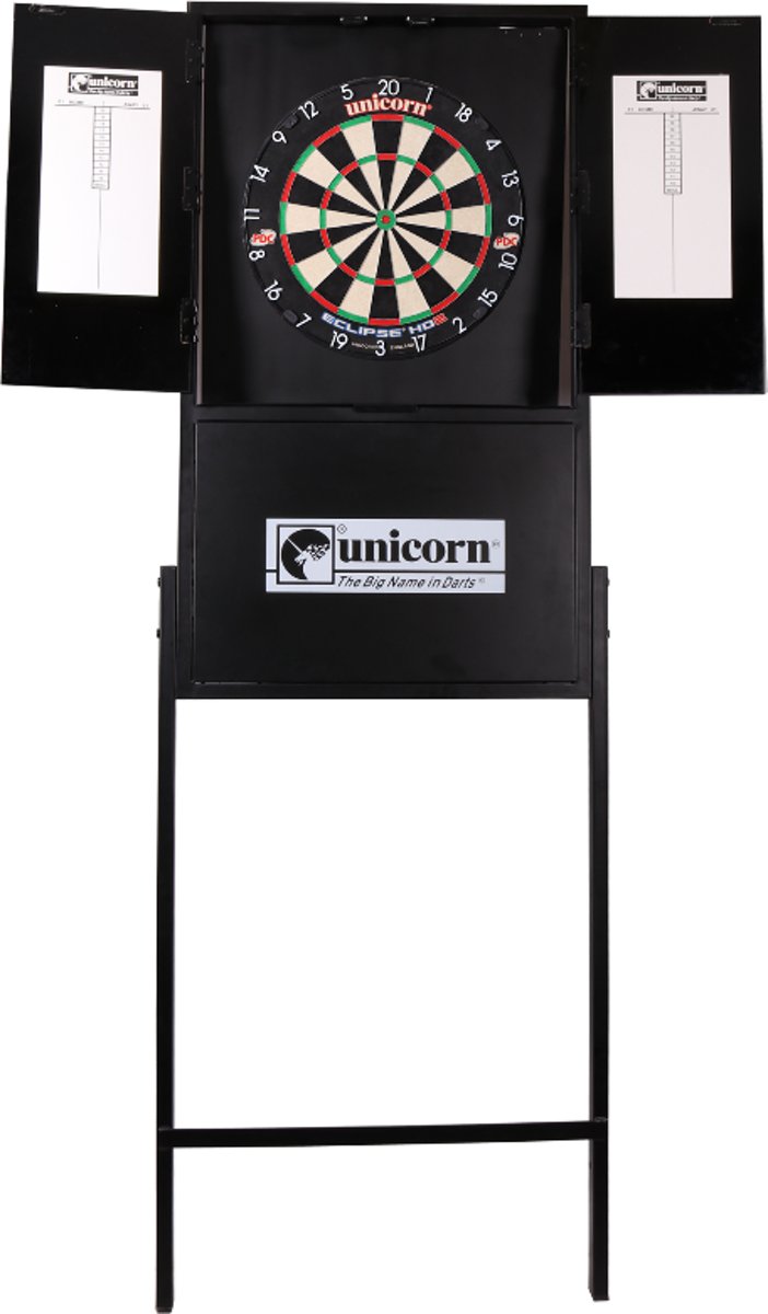 Unicorn X Dartboard Stand