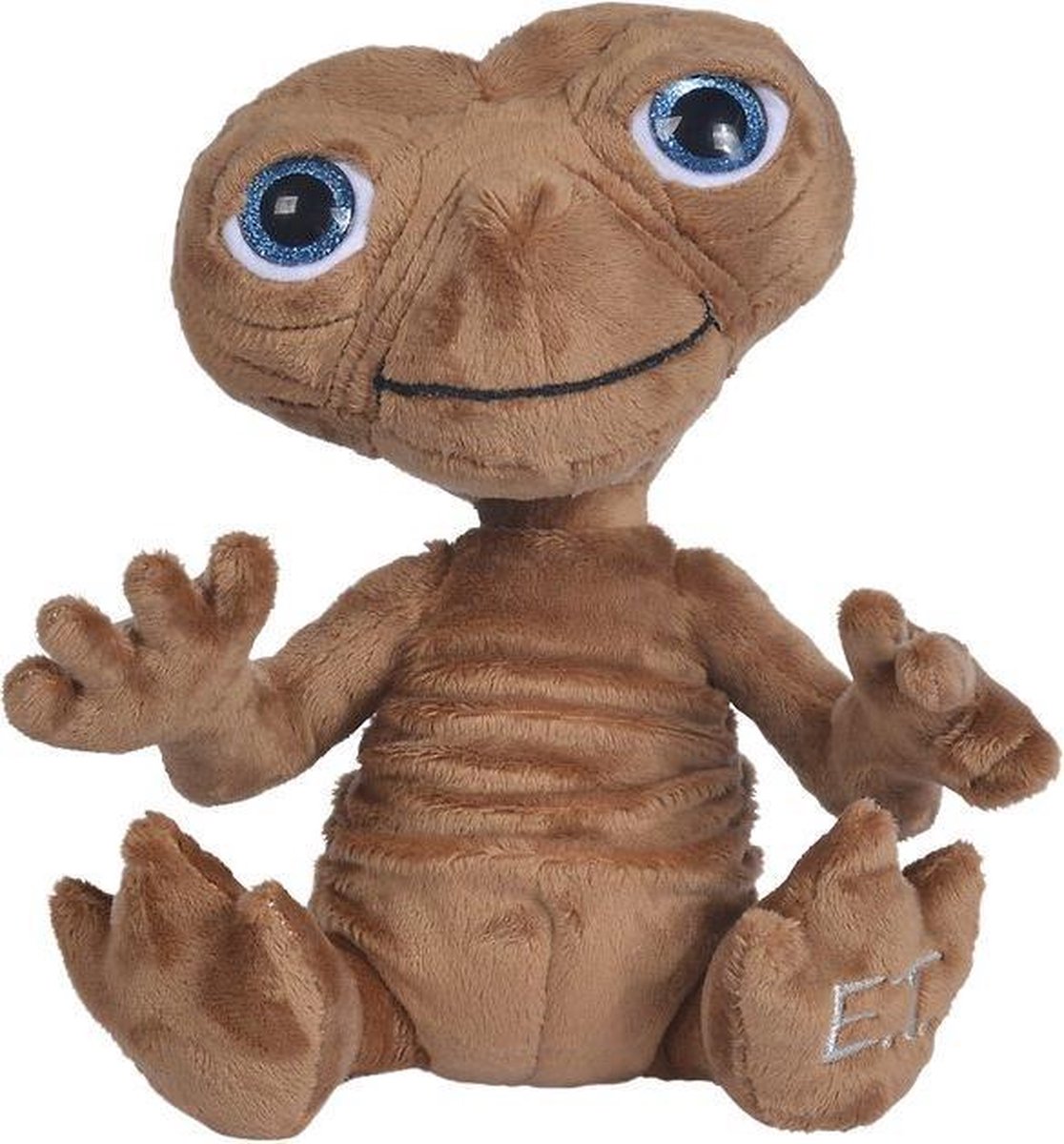   - ET  Knuffel (25cm)