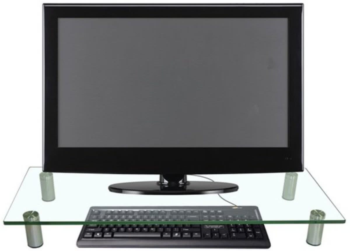 Monitor verhoger Large 12cm