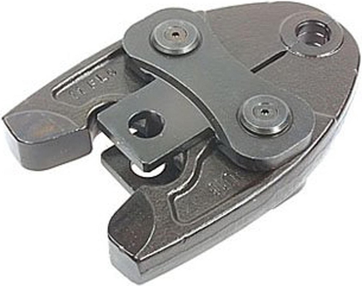   - S-Press persbek - MLC / Uni Pipe Plus - UPP1 - 20mm