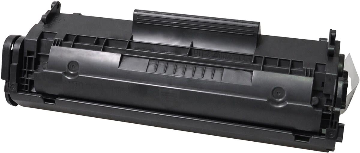 V7 B03-C0FX10-FX9-BK Lasertoner 2000paginas Zwart