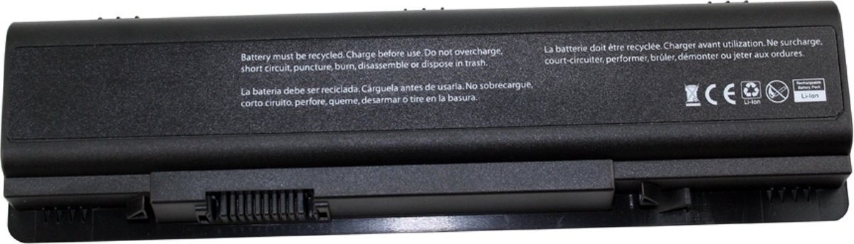 V7 BATTERY DELL VOSTRO1014 1015