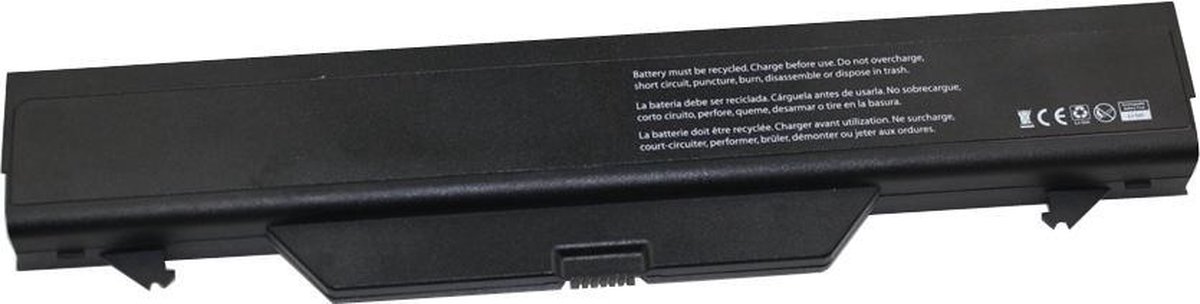 V7 BATTERY HP PROBOOK 4720S