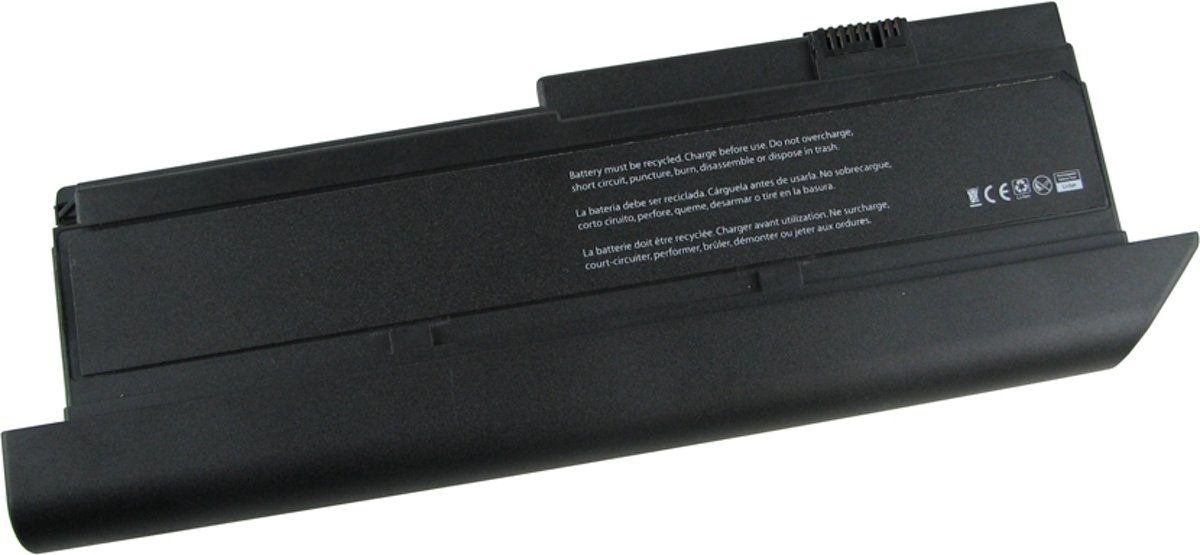 V7 BATTERY THINPAD X200 9 CELL