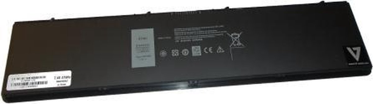 V7 D-G0G2M-V7E notebook reserve-onderdeel Batterij/Accu