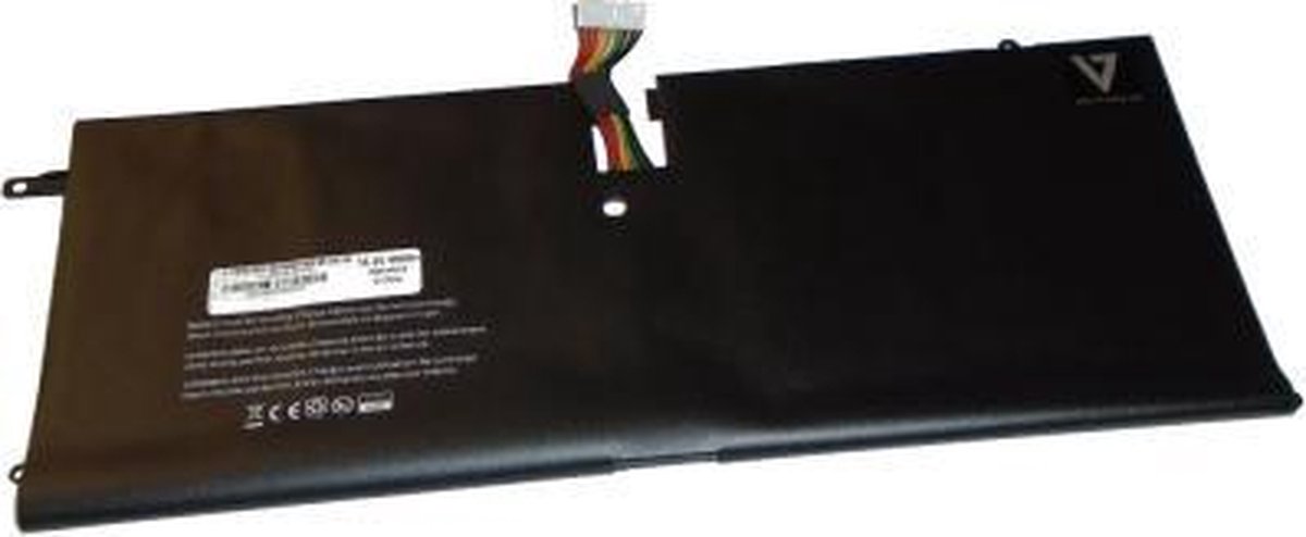 V7 L-45N1070-V7E notebook reserve-onderdeel Batterij/Accu