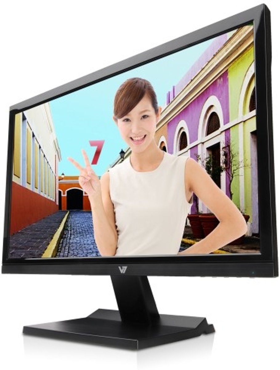 V7 L21500WDS - Monitor