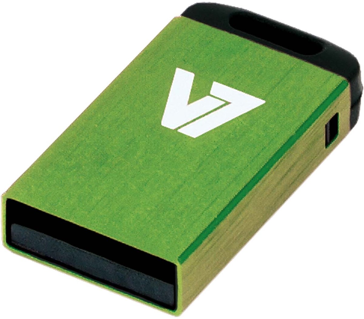 V7 Slide-In - USB-stick - 32 GB