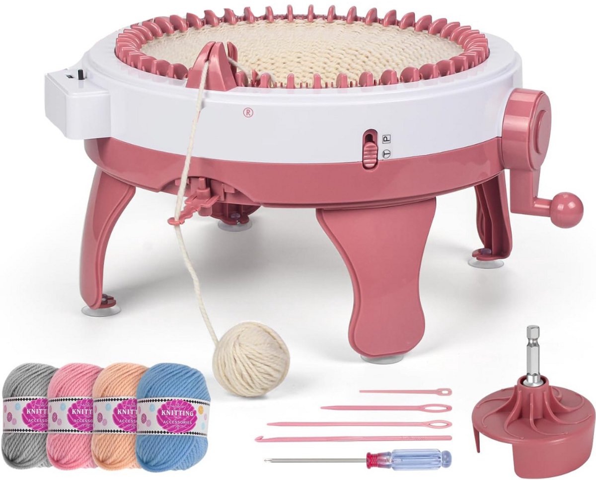   Punnikmolen Volwassenen - Breimolen - Punniken voor Kinderen