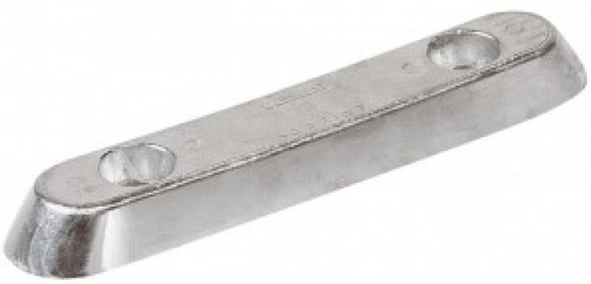 VETUS schroefbare zink Anode 4,5 kg Type 35