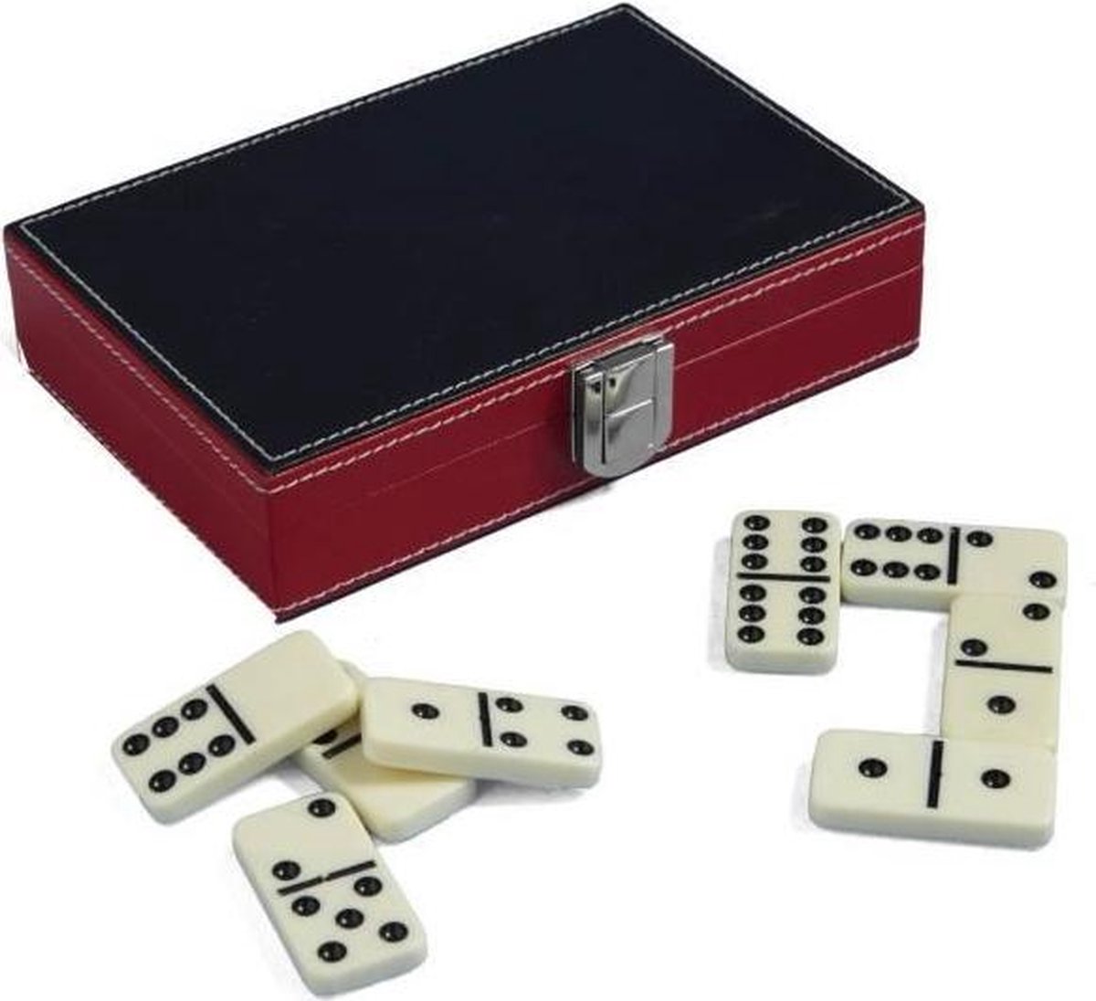 VITAEASY luxe domino-set