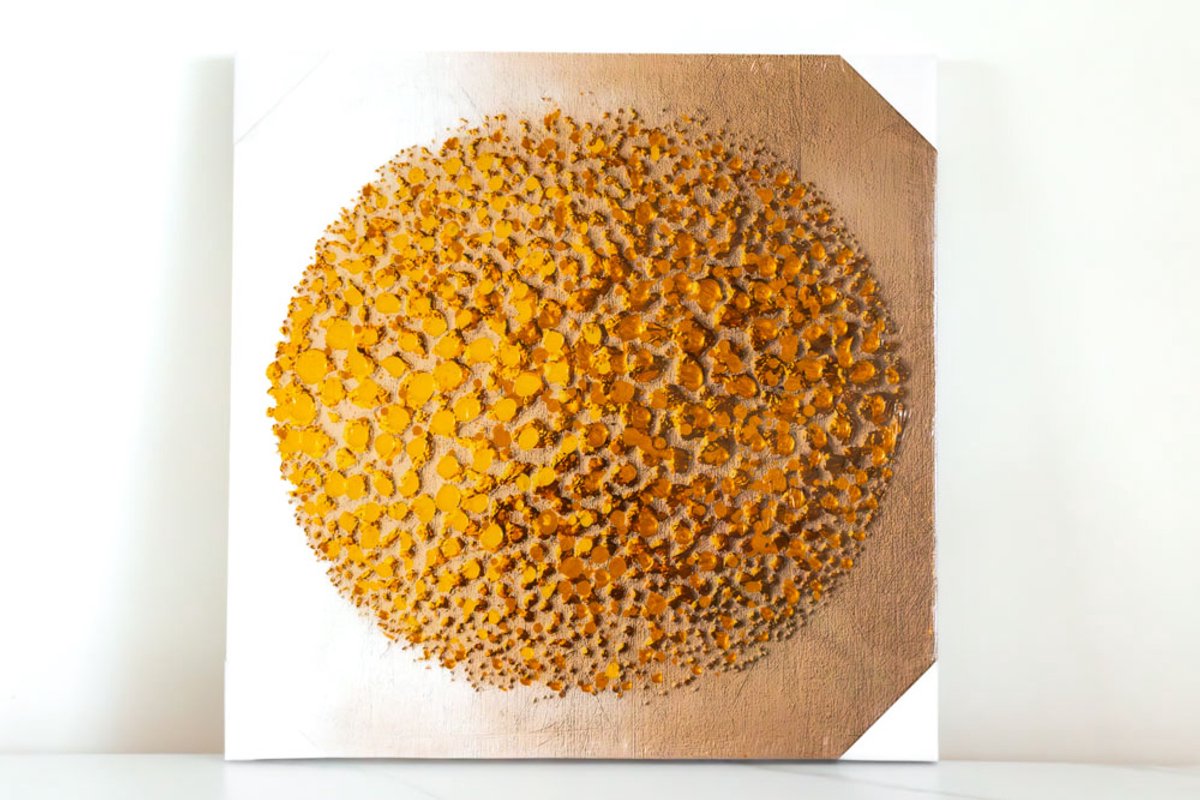 VL HOME canvas poster