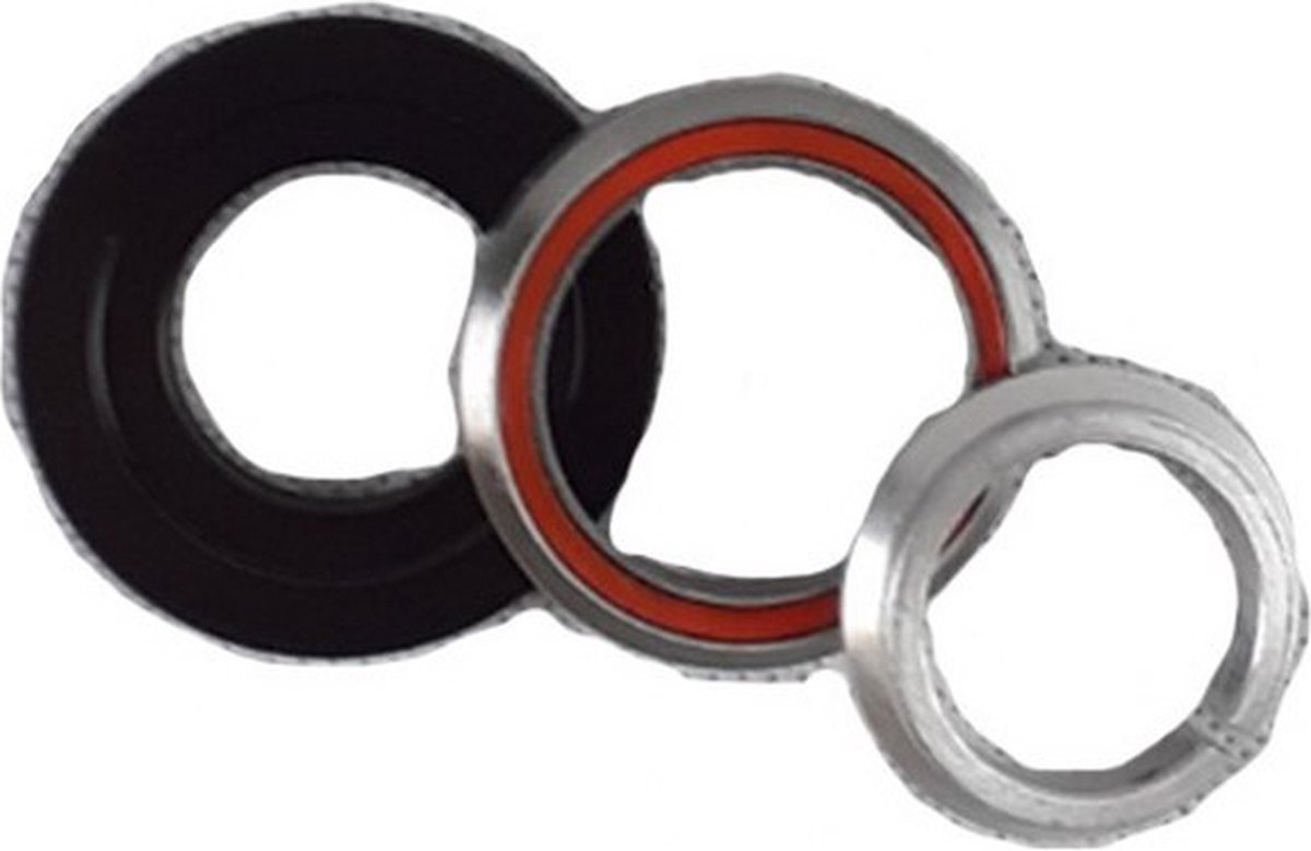 Vokul Geïntegreerd Balhoofd