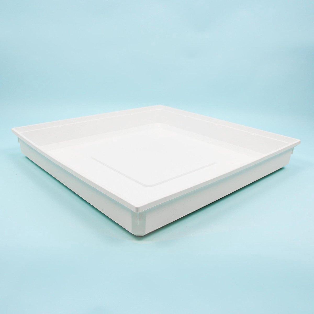 Voetenbad tbv zwembad