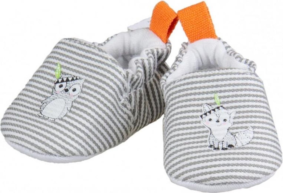 poppenschoenen Foxy 38-45 cm