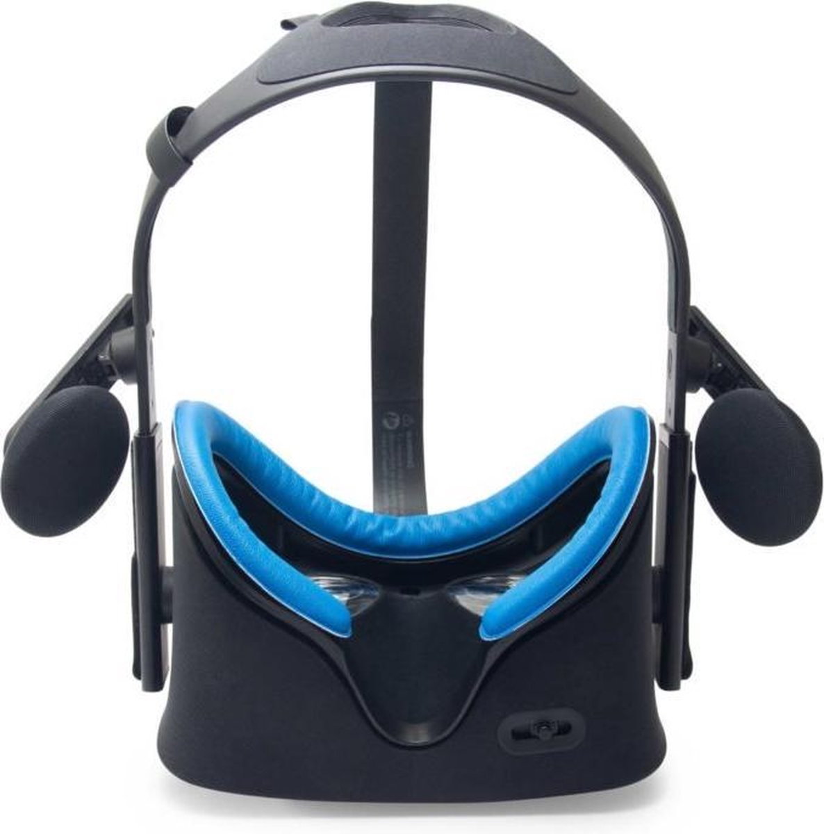 Schuimvervanging voor Oculus Rift (blauw)