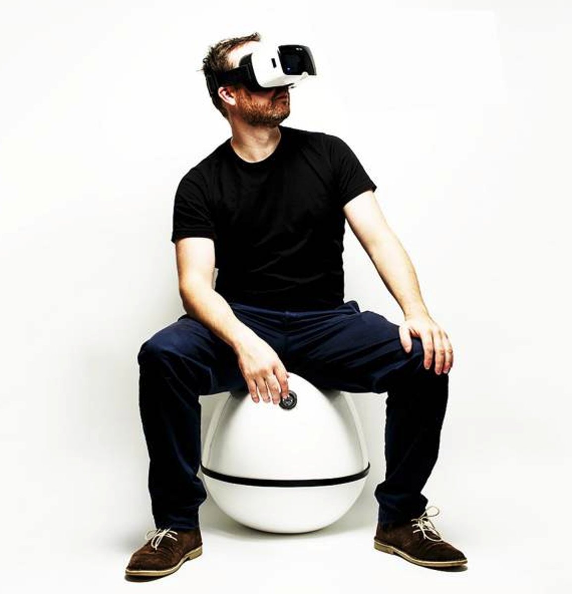 VRGO VR Stoel