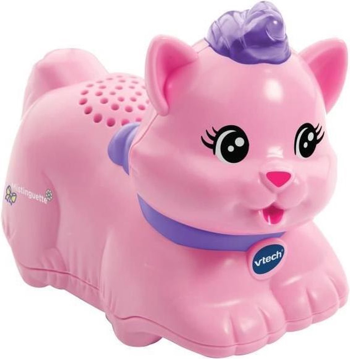 VTECH - Tut Tut Animo - The Coquettes - Mistinguette Coquette