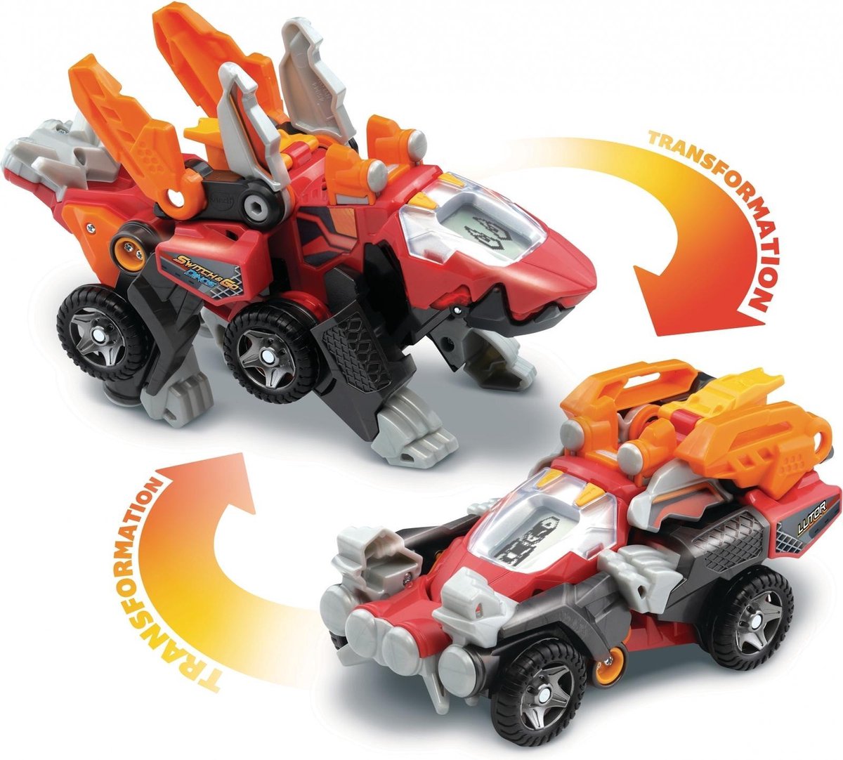 VTech 80-520965 speelgoedvoertuig