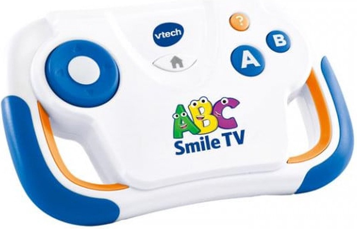 VTech ABC Smile TV