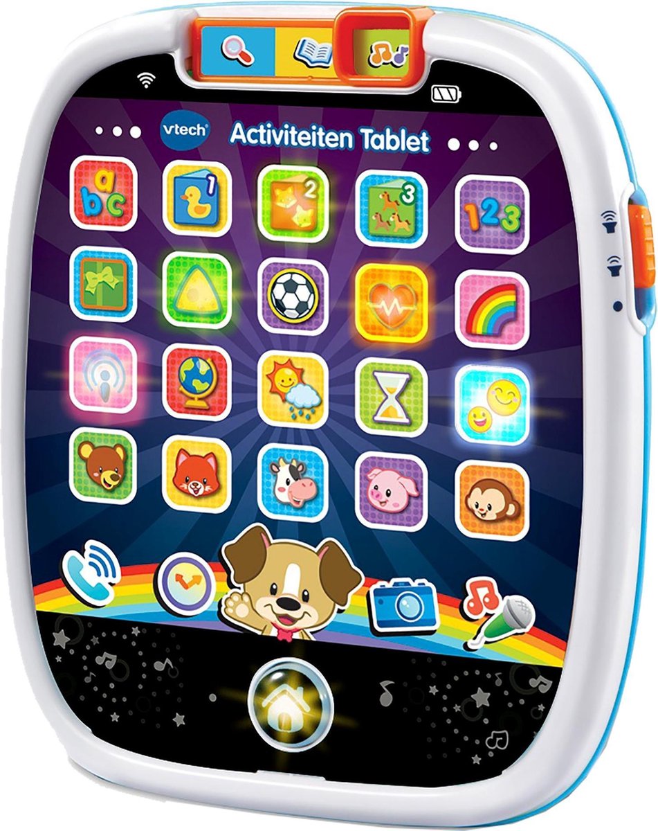 VTech Baby Actviteiten Tablet