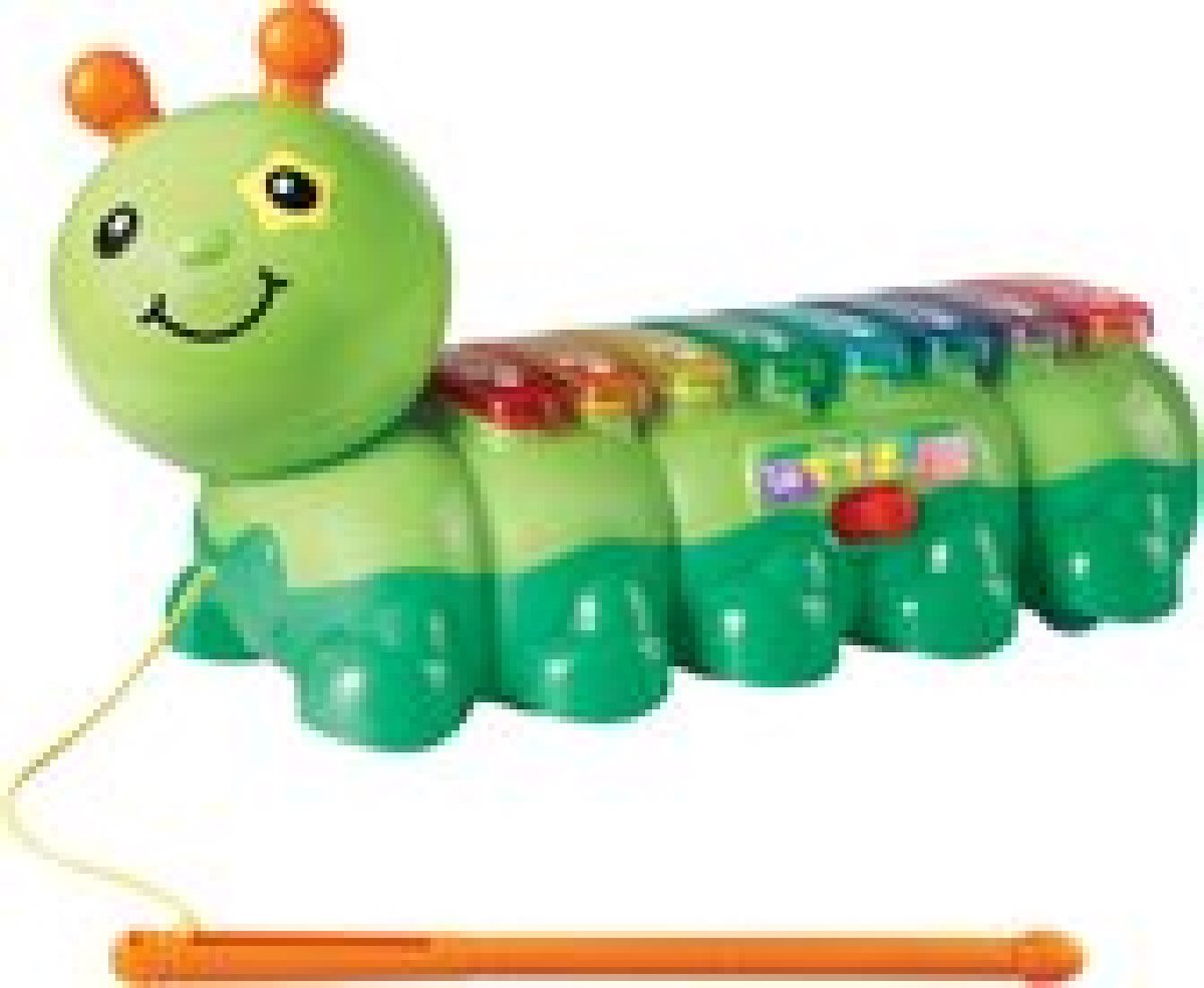 VTech Baby Zing & Leer Xylofoon - Baby Muziekinstrument - 1.5 tot 4 Jaar