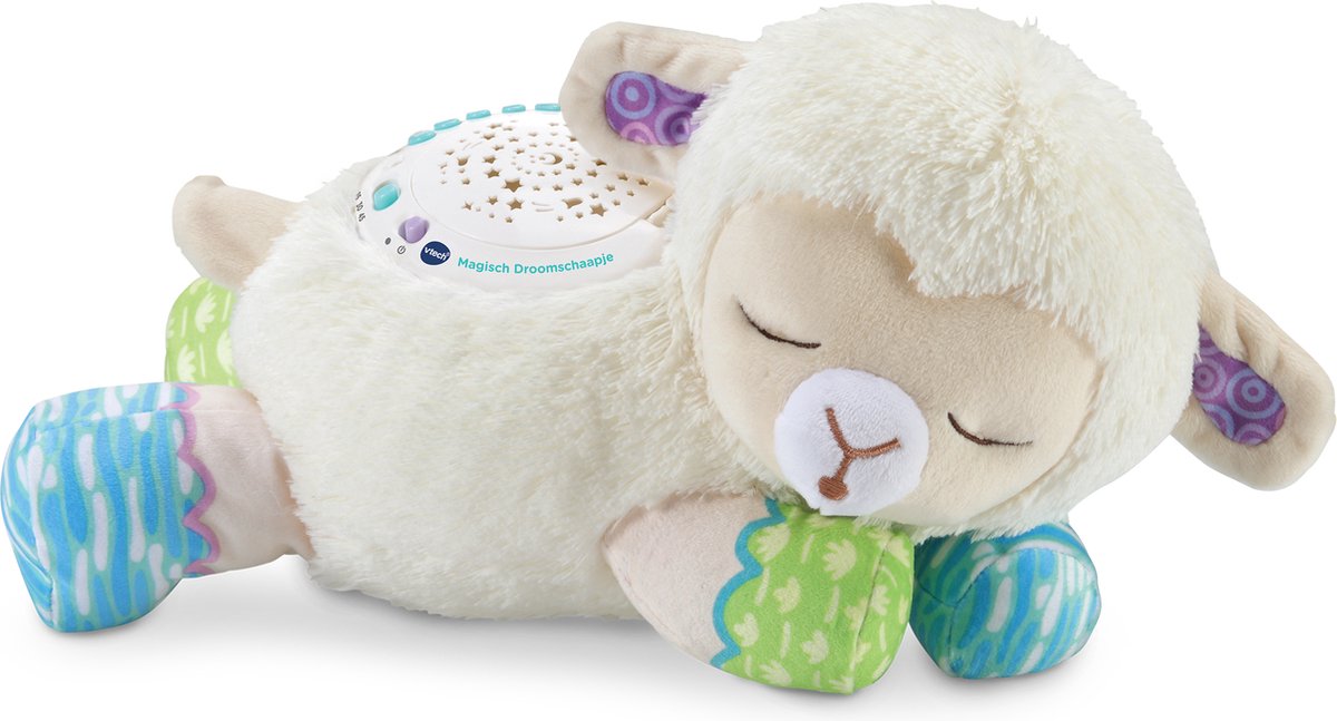   Magisch Droomschaapje