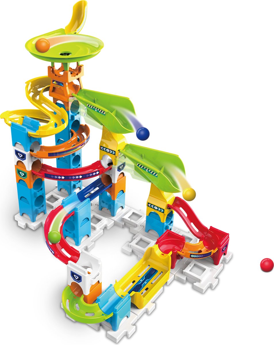 VTech Marble Rush - Beginner Set S200