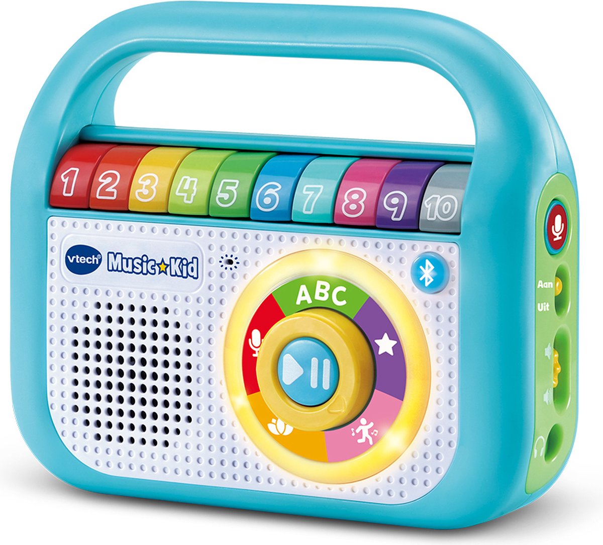 VTech Music Kid