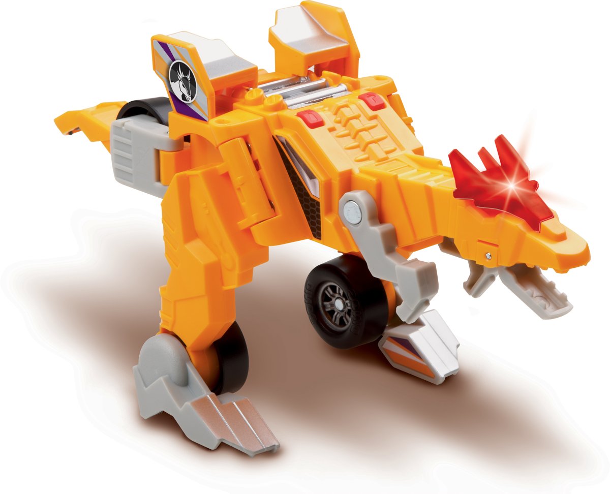 VTech Switch & Go Dinos - Stan de Stygimoloch