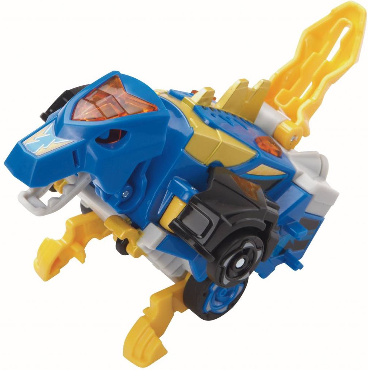 VTech Switch & Go Dinos Turbo Spinosaurus - Speelfiguur